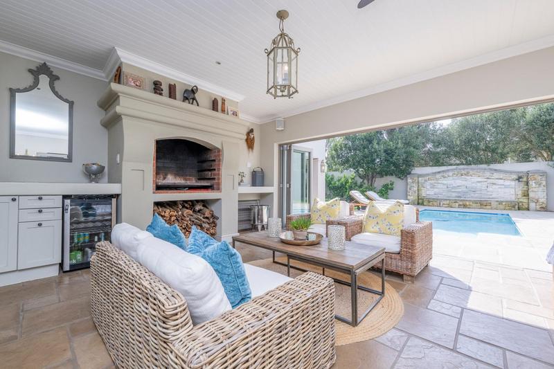 4 Bedroom Property for Sale in Durbanville Western Cape